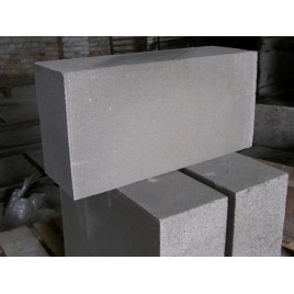 Газоблок перегородковий 100*200*600"